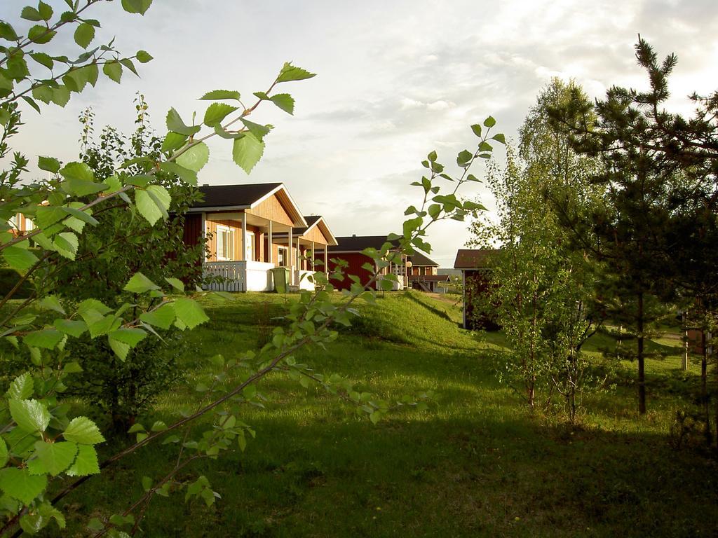 Lomamaja Pekonen Apartments Муонио Номер фото