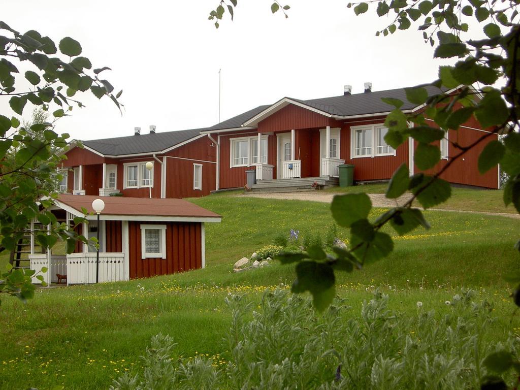 Lomamaja Pekonen Apartments Муонио Номер фото