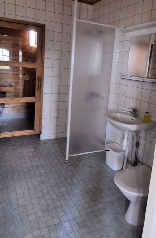 Lomamaja Pekonen Apartments Муонио Номер фото