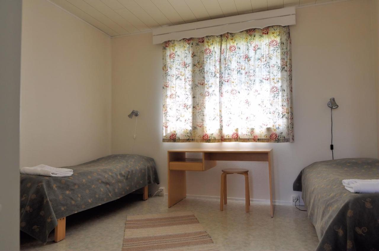 Lomamaja Pekonen Apartments Муонио Номер фото