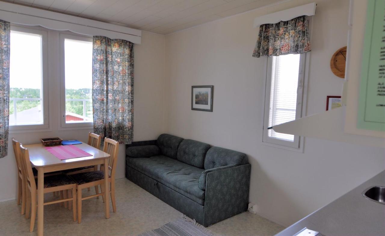 Lomamaja Pekonen Apartments Муонио Номер фото
